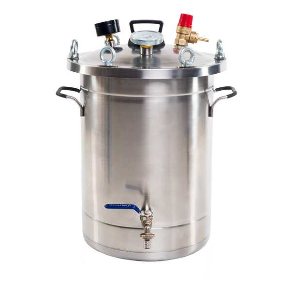 Распродажа автоклавов БУЛАТ в Новомичуринске